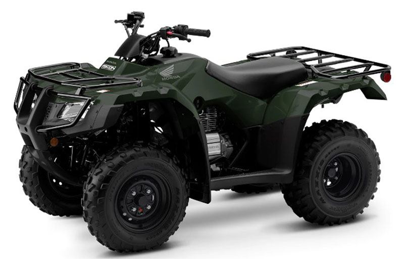 2023 Honda FourTrax Recon in Freeport, Illinois - Photo 1