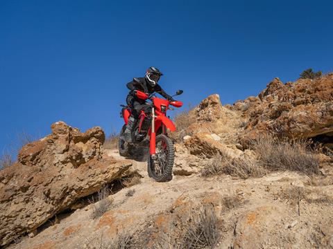 2023 Honda CRF450RL in Davenport, Iowa - Photo 3
