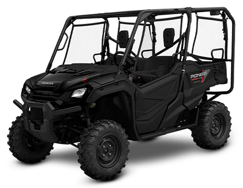 2023 Honda Pioneer 1000-5 in Freeport, Illinois - Photo 1
