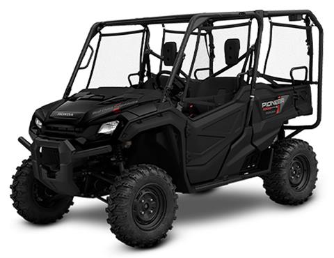 2023 Honda Pioneer 1000-5 in Freeport, Illinois - Photo 1