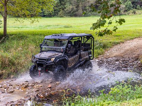 2023 Honda Pioneer 1000-5 in Freeport, Illinois - Photo 2