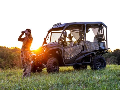 2023 Honda Pioneer 1000-5 in Freeport, Illinois - Photo 3