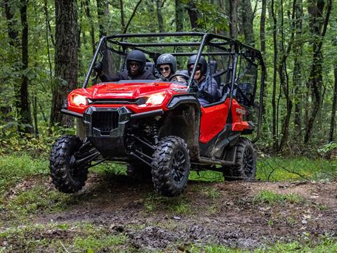 2023 Honda Pioneer 1000-5 in Freeport, Illinois - Photo 7