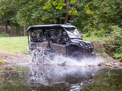 2023 Honda Pioneer 1000-5 in Freeport, Illinois - Photo 9