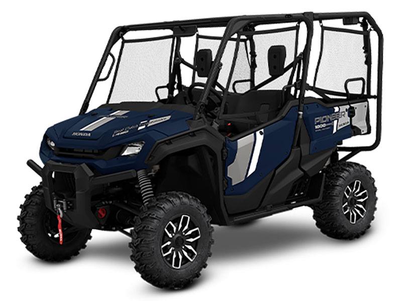 2023 Honda Pioneer 1000-5 Trail in Freeport, Illinois - Photo 1