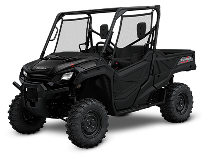 2023 Honda Pioneer 1000 in Freeport, Illinois - Photo 1