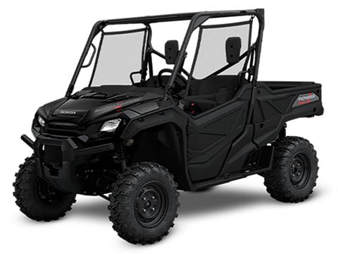 2023 Honda Pioneer 1000 in Freeport, Illinois - Photo 1