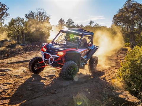 2023 Honda Talon 1000RS in Freeport, Illinois - Photo 6