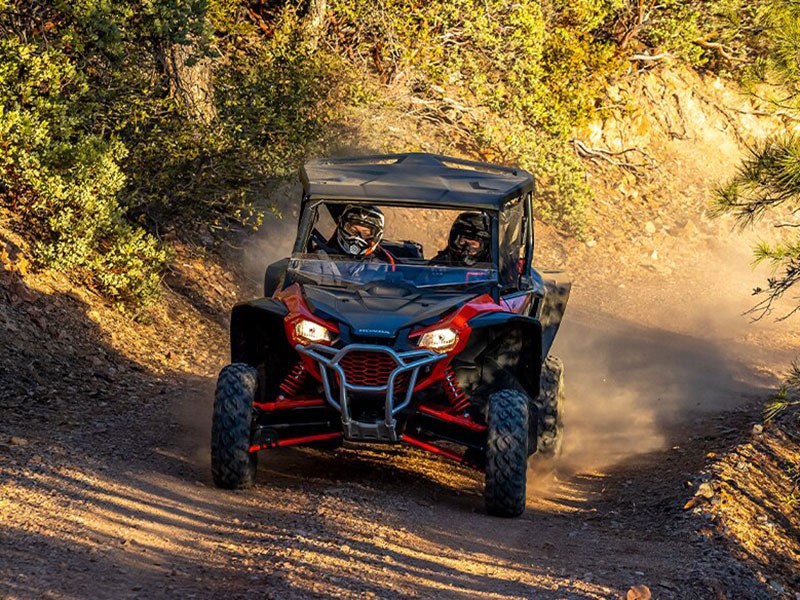 2023 Honda Talon 1000RS in Freeport, Illinois - Photo 7