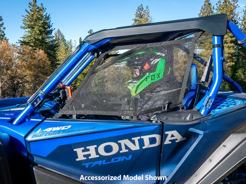 2023 Honda Talon 1000R FOX Live Valve in Freeport, Illinois - Photo 4