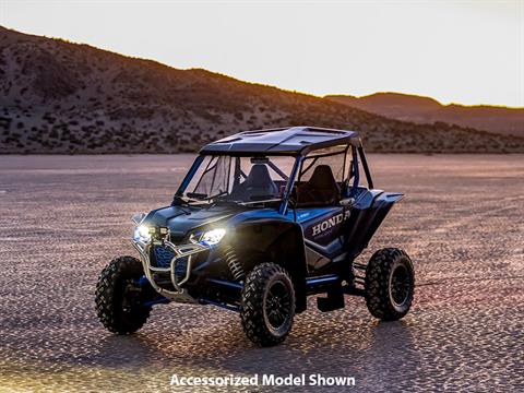 2023 Honda Talon 1000R FOX Live Valve in Freeport, Illinois - Photo 7