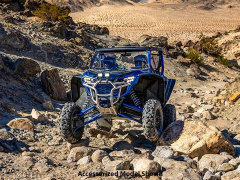 2023 Honda Talon 1000R FOX Live Valve in Freeport, Illinois - Photo 9