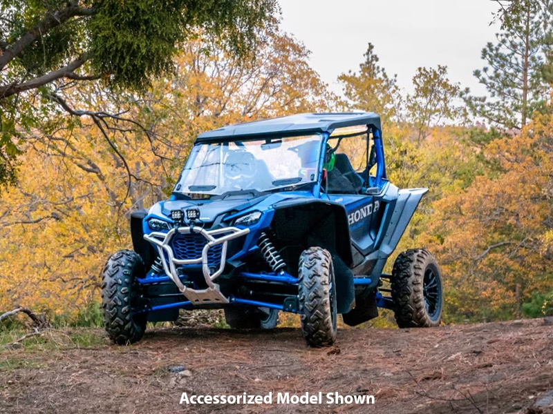 2023 Honda Talon 1000R FOX Live Valve in Freeport, Illinois - Photo 13