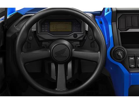 2023 Honda Talon 1000X-4 FOX Live Valve in Freeport, Illinois - Photo 7