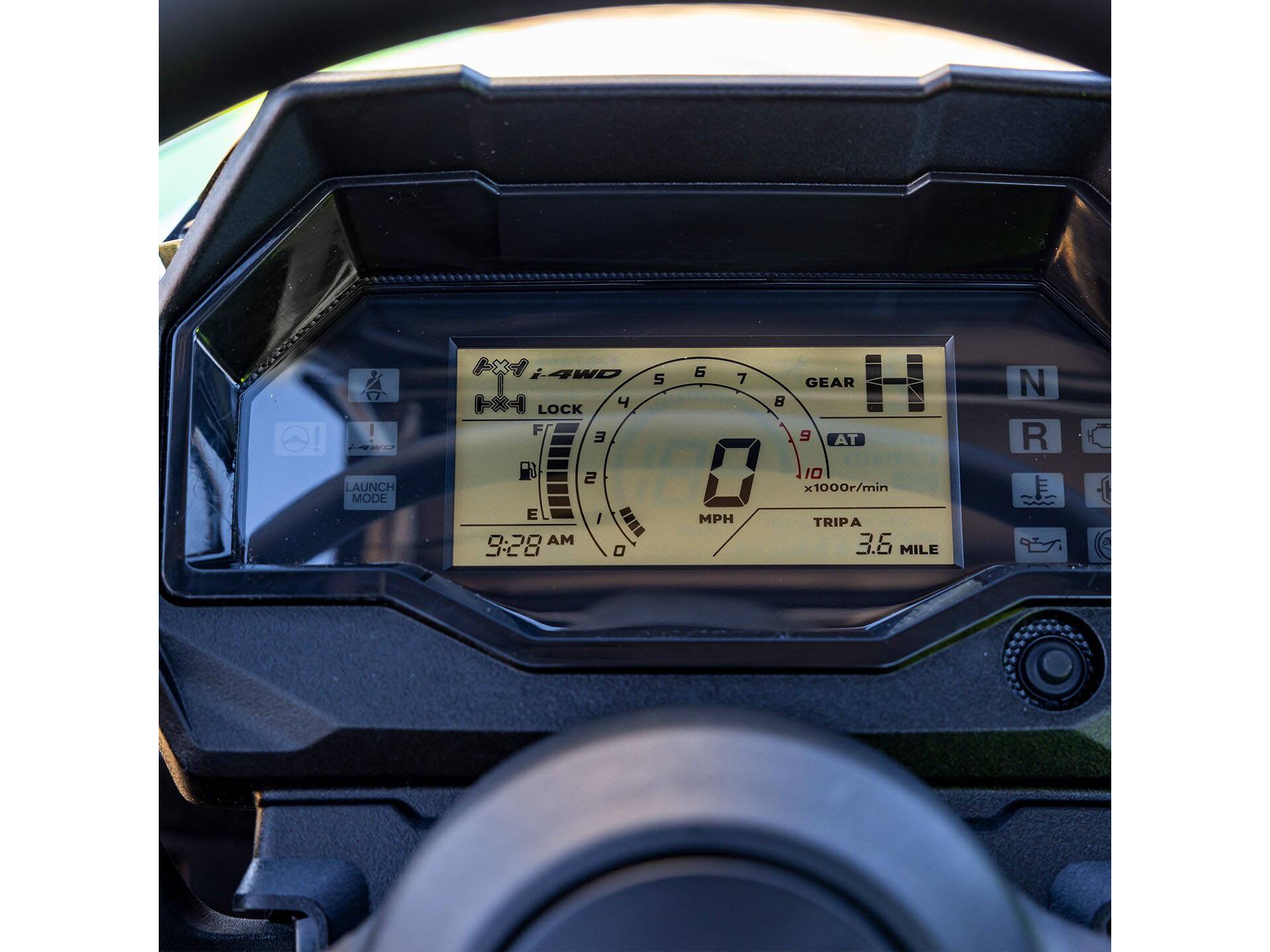 2023 Honda Talon 1000XS-4 FOX Live Valve in Freeport, Illinois - Photo 14
