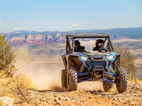 2023 Honda Talon 1000XS in Freeport, Illinois - Photo 2