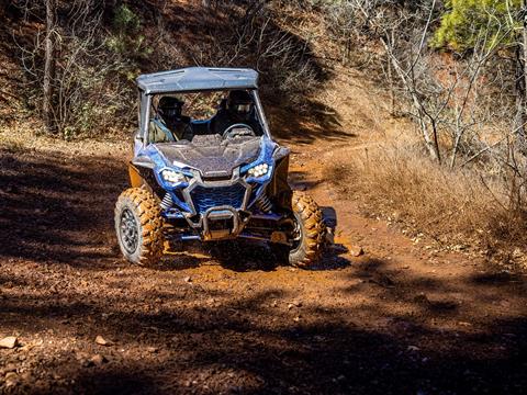 2023 Honda Talon 1000XS FOX Live Valve in Freeport, Illinois - Photo 7