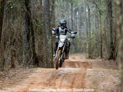 2024 Honda CRF300LS in Freeport, Illinois - Photo 11