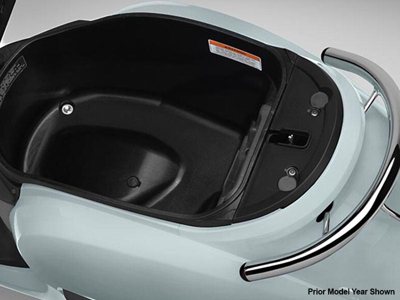 2024 Honda Metropolitan in Massillon, Ohio - Photo 2
