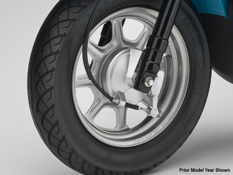 2024 Honda Metropolitan in Massillon, Ohio - Photo 3