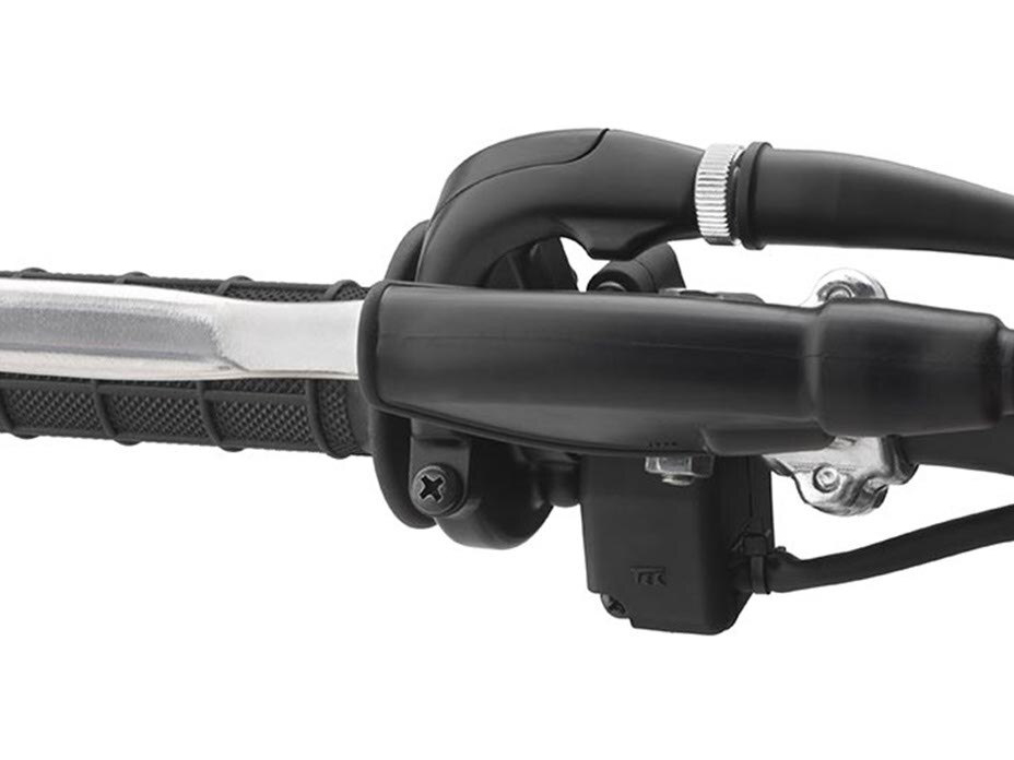 2026 Honda CRF110F in Aurora, Illinois - Photo 4