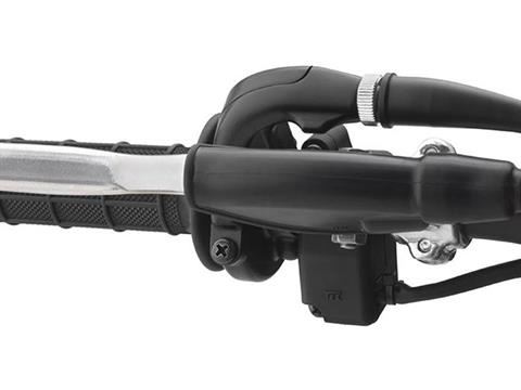 2026 Honda CRF110F in Aurora, Illinois - Photo 4