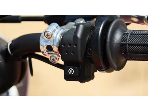 2026 Honda CRF110F in Aurora, Illinois - Photo 6