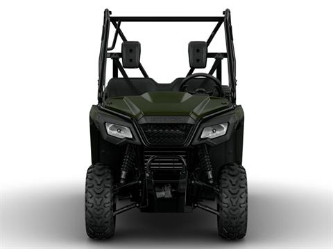 2026 Honda Pioneer 520 in Aurora, Illinois - Photo 5