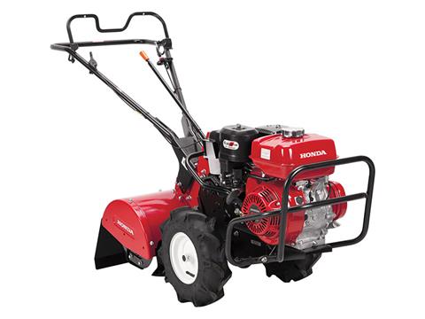 0 Honda Power Equipment FRC800