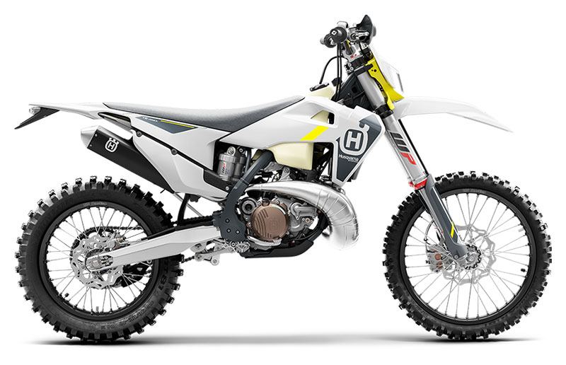 2022 Husqvarna TE 250i in Rexburg, Idaho - Photo 1