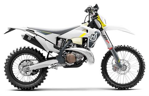 2022 Husqvarna TE 250i in Rexburg, Idaho