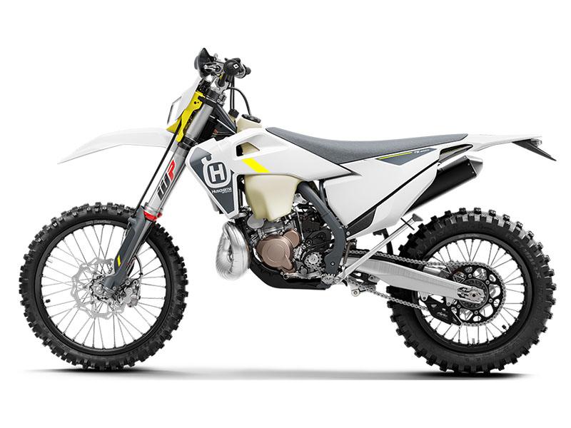 2022 Husqvarna TE 250i in Rexburg, Idaho - Photo 2