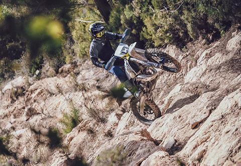 2022 Husqvarna TE 250i in Rexburg, Idaho - Photo 3