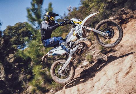 2022 Husqvarna TE 250i in Rexburg, Idaho - Photo 4