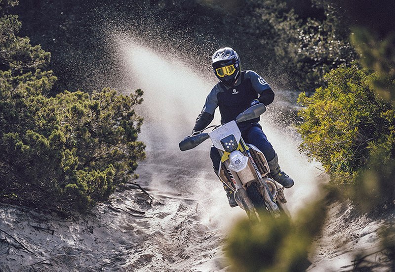 2022 Husqvarna TE 250i in Rexburg, Idaho - Photo 5