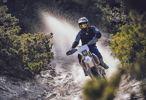 2022 Husqvarna TE 250i in Rexburg, Idaho - Photo 5
