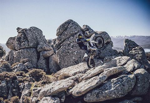 2022 Husqvarna TE 250i in Rexburg, Idaho - Photo 6