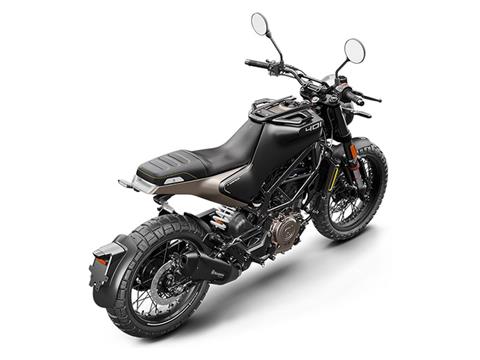 2023 Husqvarna Svartpilen 401 in Rexburg, Idaho - Photo 5