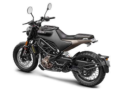 2023 Husqvarna Svartpilen 401 in Rexburg, Idaho - Photo 6
