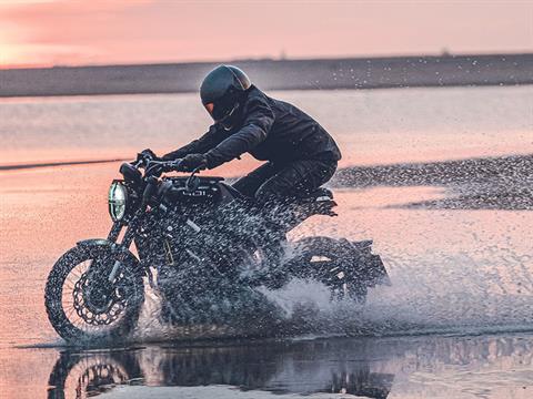 2023 Husqvarna Svartpilen 401 in Rexburg, Idaho - Photo 7
