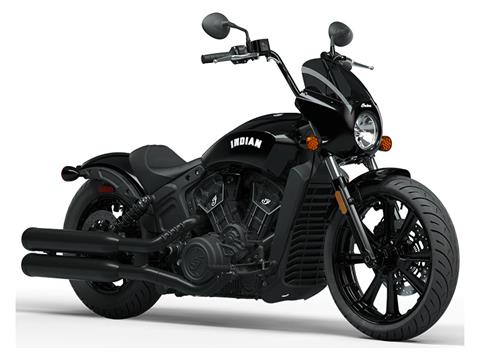2023 Indian Motorcycle Scout Rogue Sixty ABS for Sale