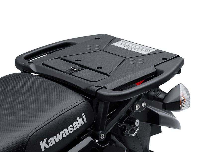 2017 Kawasaki KLR650 in Canton, Ohio - Photo 6
