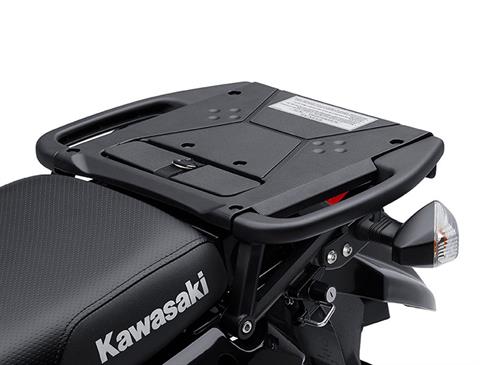 2017 Kawasaki KLR650 in Canton, Ohio - Photo 6