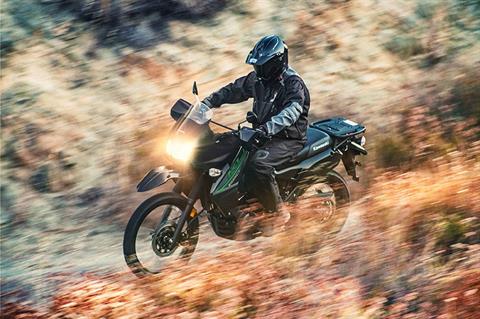 2017 Kawasaki KLR650 in Canton, Ohio - Photo 9