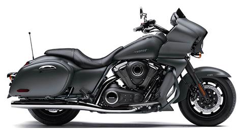 2023 Kawasaki Vulcan 1700 Vaquero ABS in Freeport, Illinois