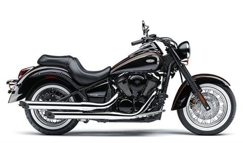 2023 Kawasaki Vulcan 900 Classic in Freeport, Illinois