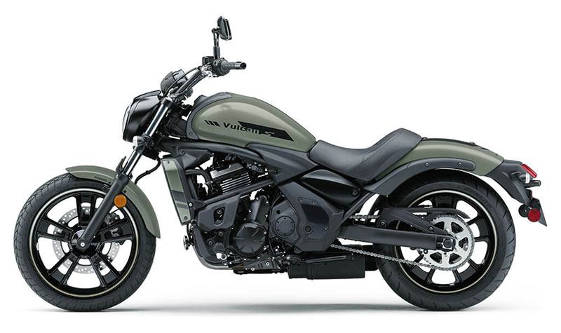 2023 Kawasaki Vulcan S ABS in Freeport, Illinois - Photo 2