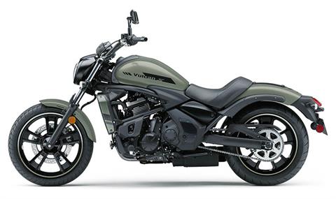 2023 Kawasaki Vulcan S ABS in Freeport, Illinois - Photo 2