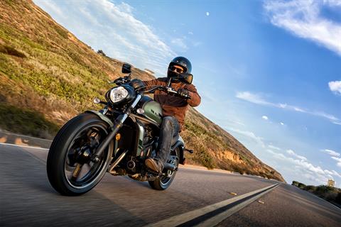 2023 Kawasaki Vulcan S ABS in Freeport, Illinois - Photo 6