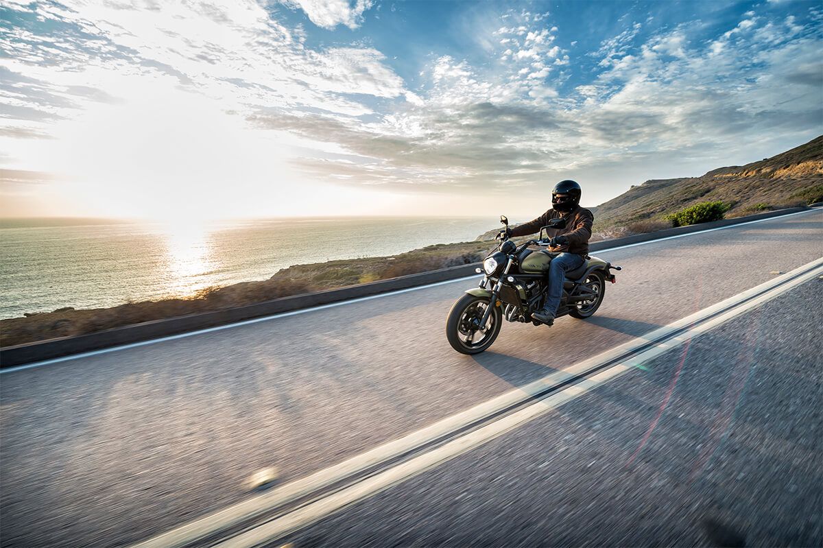 2023 Kawasaki Vulcan S ABS in Freeport, Illinois - Photo 8